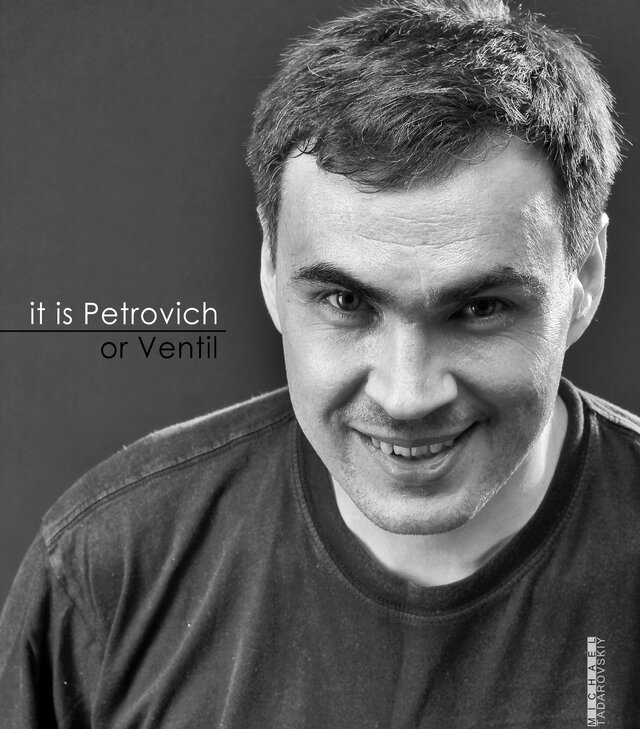 Фото Tadarovskiy