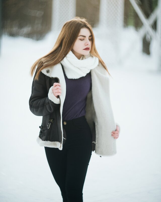 Фото Александра Алымова