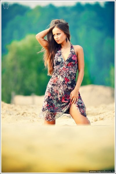 Фото Irina Hohlova