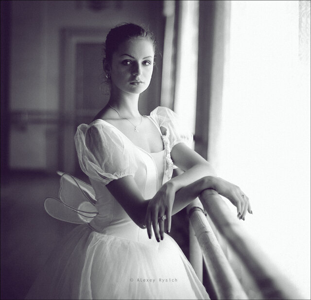 Фото Alexey Rysich