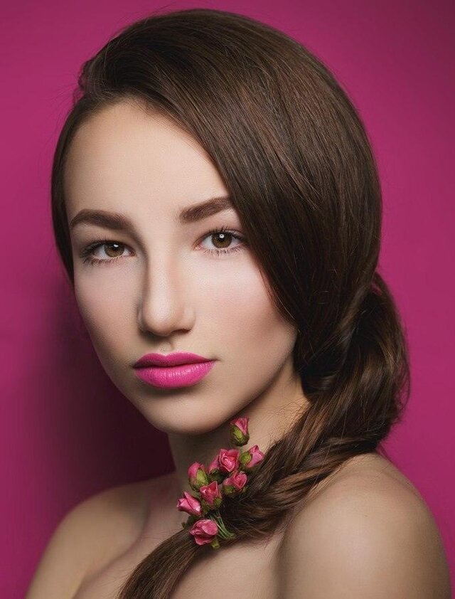 Фото Елена Vizazh-студия Createl