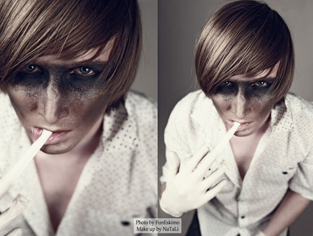Фото Настя Anastasia FunEskimo FunEskimo