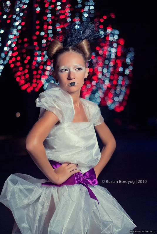 Ruslan Bordug's photo