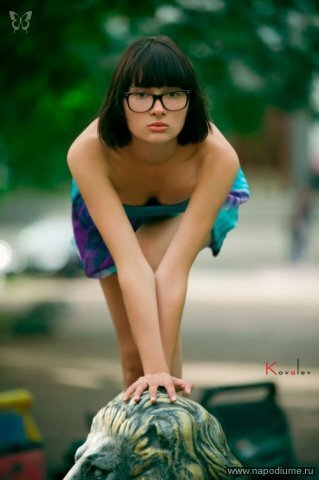 Фото Anna Izvarina
