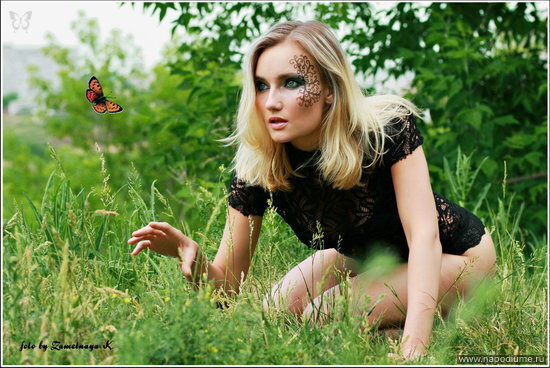 Фото Катерина Семахина