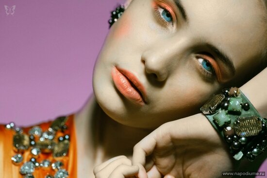 Фото Misha Romanoff