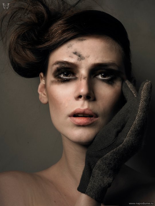 Фото Саша Абудихина