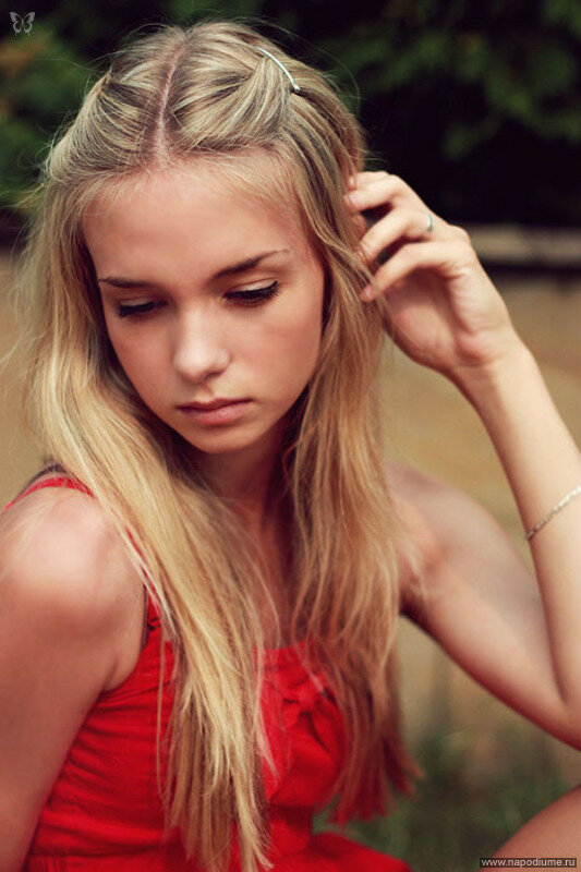 Фото Алла Быкова