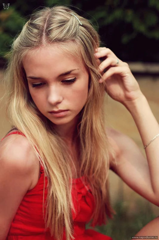 Alla Bykova's photo