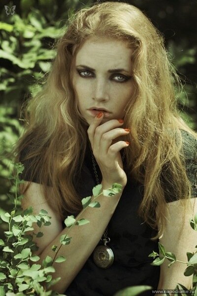 Фото Natalie Lawless