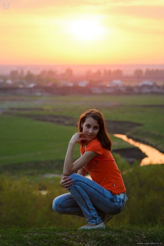 Фото Дмитрий Кислицин