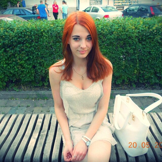 Фото Анастасия Anastaejasha Титова