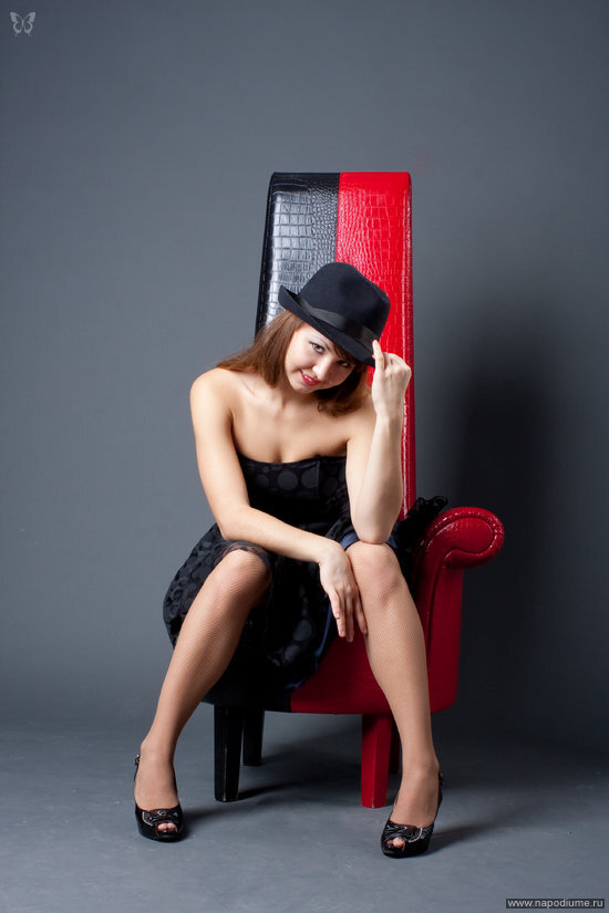 Фото Andrey Politov