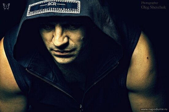Фото Oleg Shevchuk