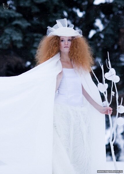 Foto Anastasia Grishina