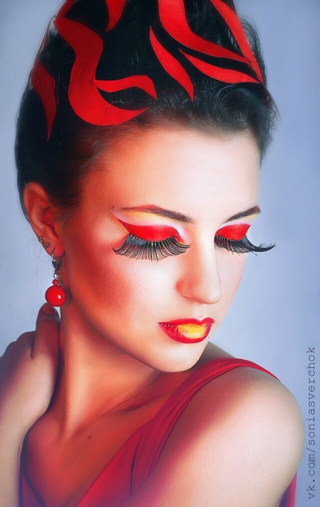 Фото Ирина Яциняк
