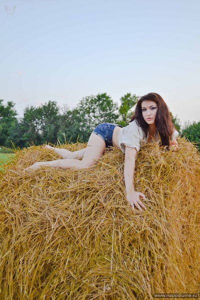 Фото Ekaterina Zolotareva