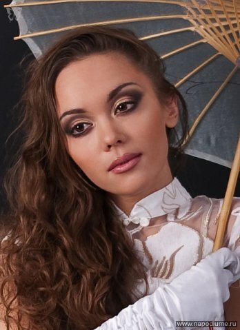Фото Марина Вишневецкая