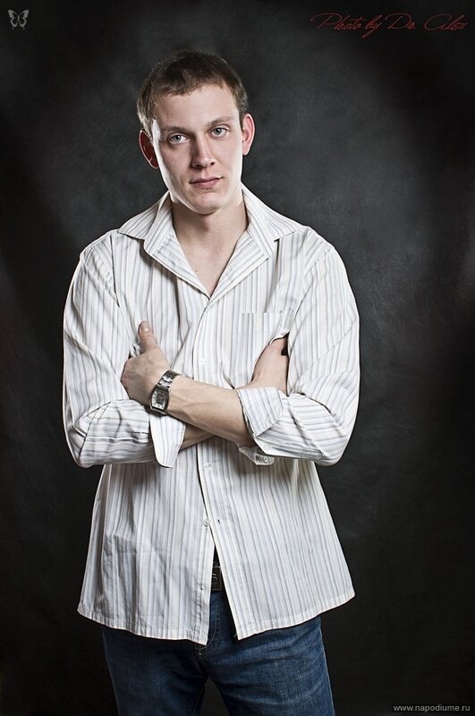 Фото Александр Dr. Alex Дрынкин