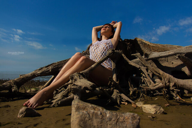 Фото Alexander Gulak