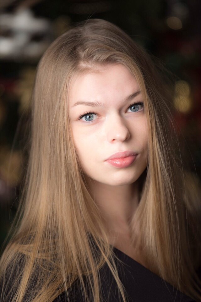 Фото Юлия Кудрявцева