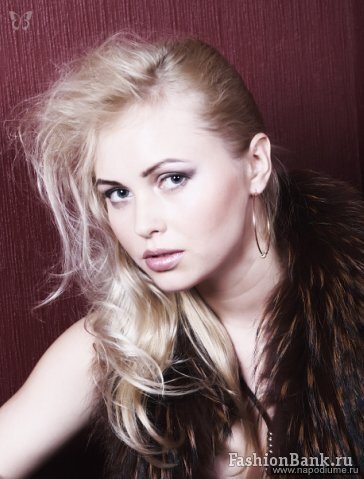 Фото Nastya Fame