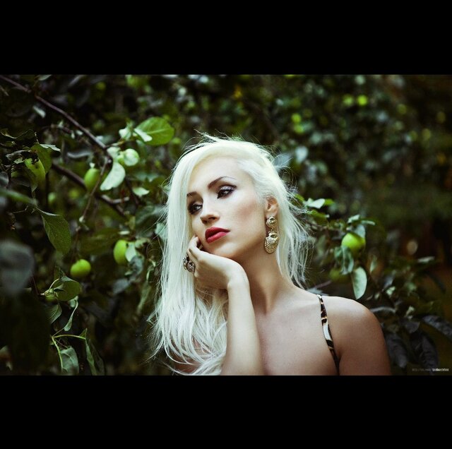 Фото Yana Archibald