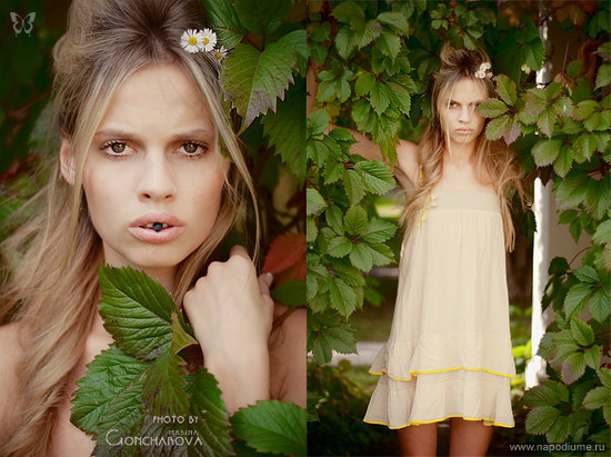 Фото Marina Goncharova