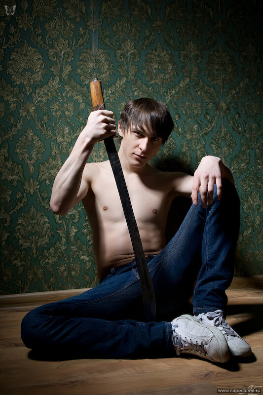 Фото Андрей Бундин