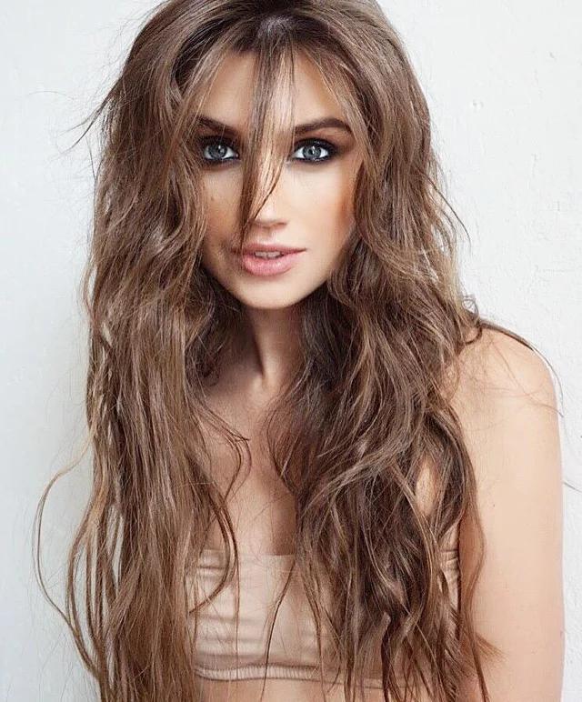 Elena Bystrova的照片