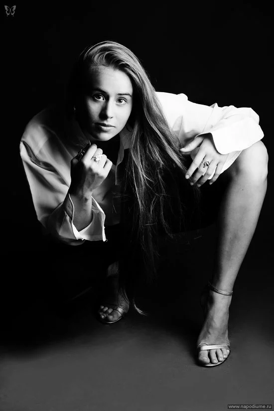 Aleksej Frolov's photo