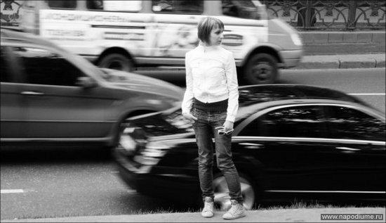 Foto Yashkova Tata