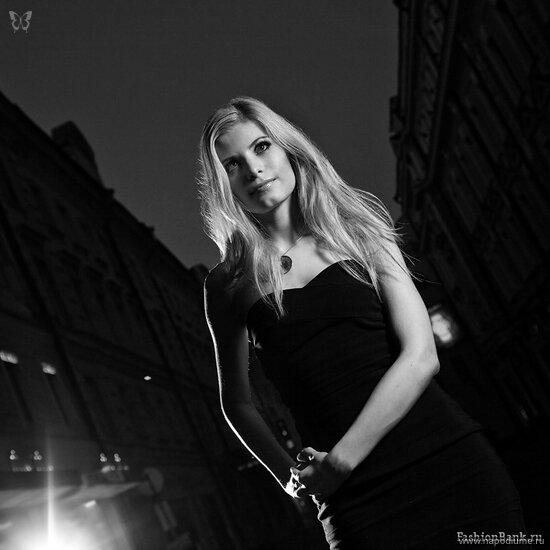 Фото Анастасия Петрова