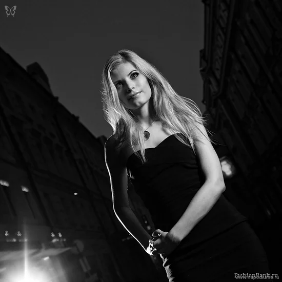 Anastasia Petrova's photo