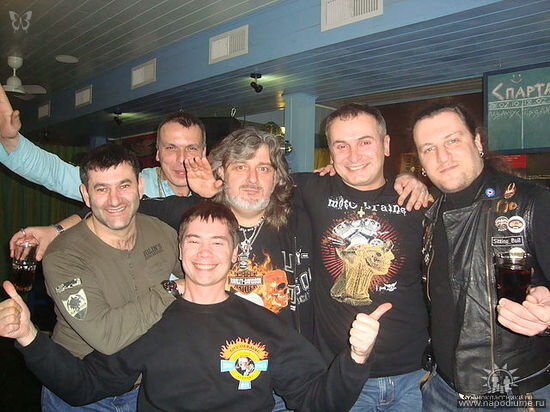 Фото Сергей Подоляко