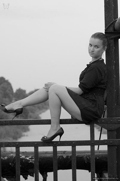 Фото Анна Кордова