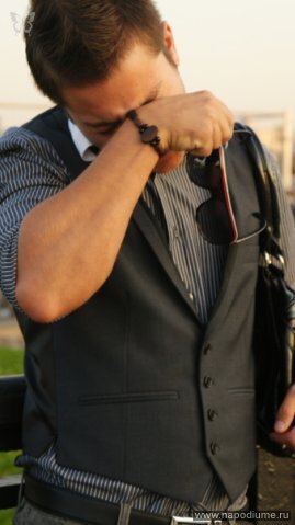 Фото Roman Chufarov