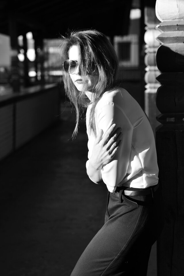 Фото Natasha RedFox