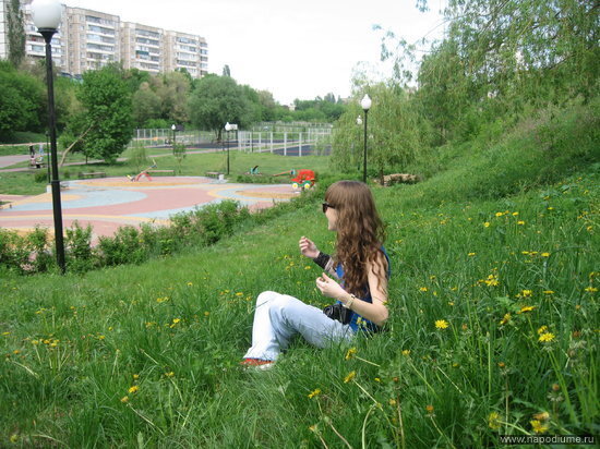 Фото Dasha Bu