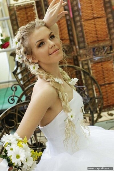 Фото Лена Комарова