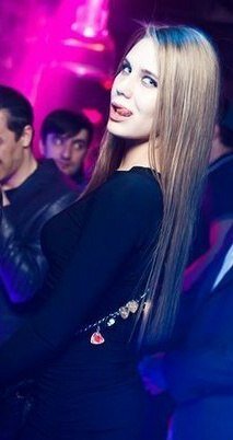 Фото Анна Быкова