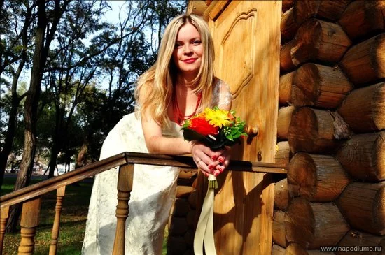 Ulia Ivanova's photo