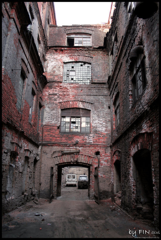 Фото Viktor Oikimys