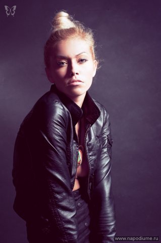 Фото Алина Фирсова