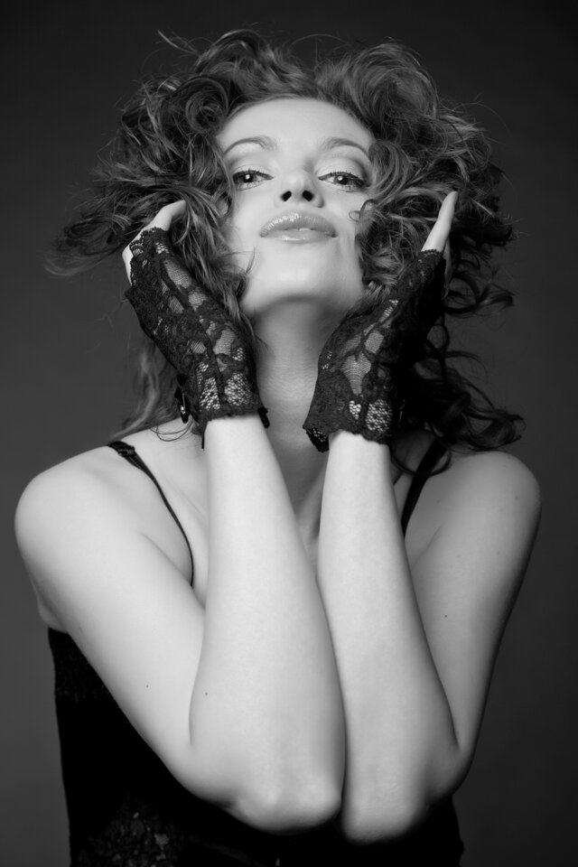 Фото Alesya Kovalchuk