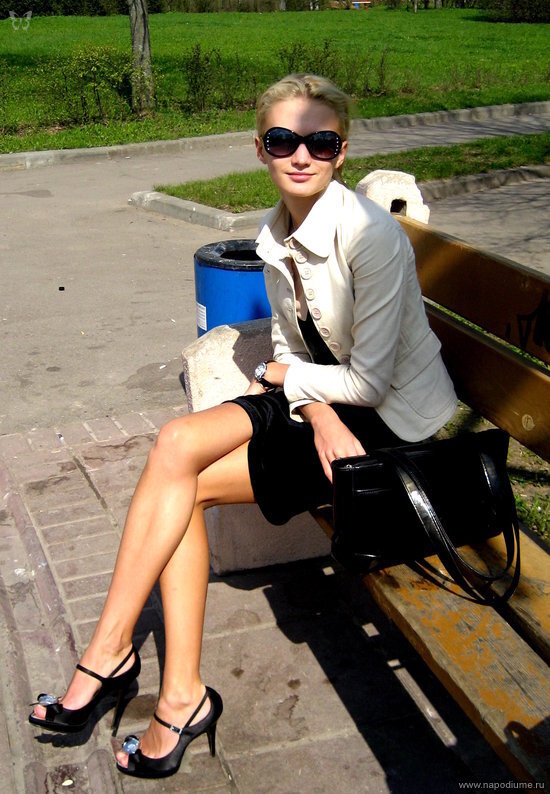 Фото Анна Аникина