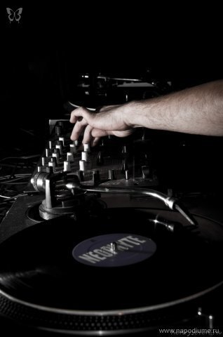 Фото non stop