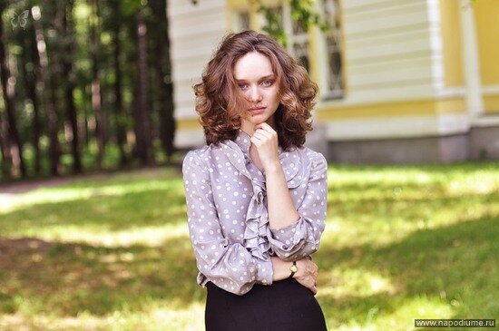Фото Анна Куприянова
