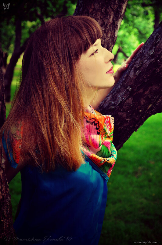 Фото Ирина Дятлова