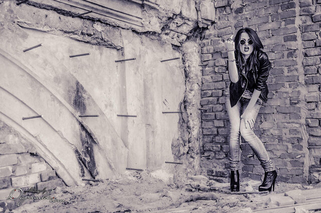 Фото Darishka